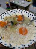 Sop Ayam Seger