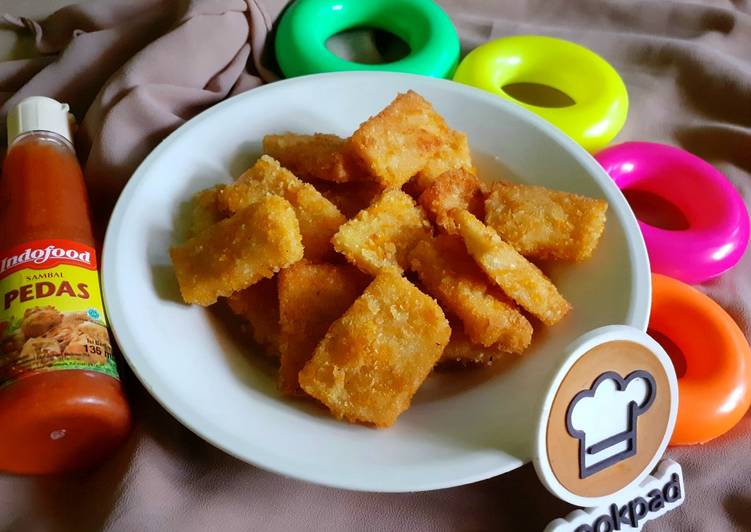Nugget Ayam #139