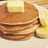Tortitas de avena