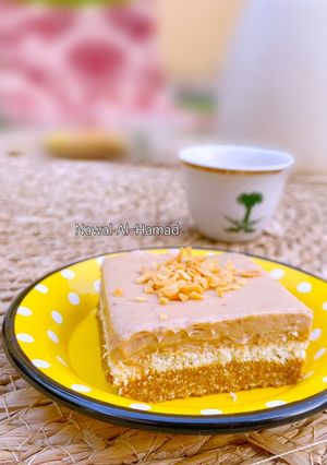 صورة لوصفة حلى بارد