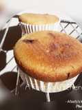 Vanilla cup cake