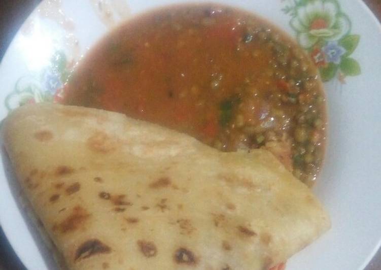 Easiest Way to Best Eating on a Dime Ndengu stew