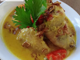 Opor Ayam