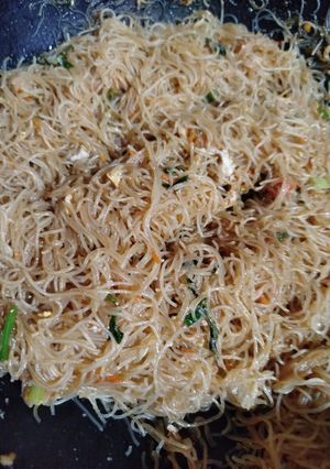 Foto resep Bihun Goreng Spesial
