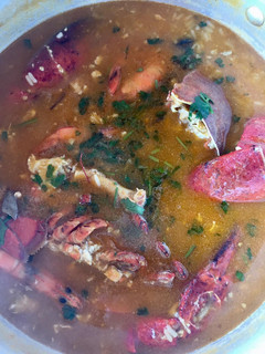 Foto de Arroz de Marisco
