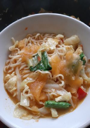 Foto resep #6 Seblak Basah