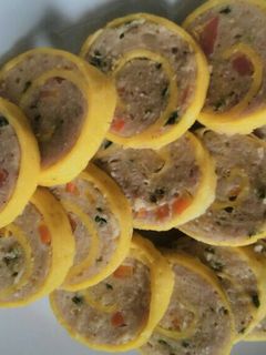 Foto resep Rolade ayam