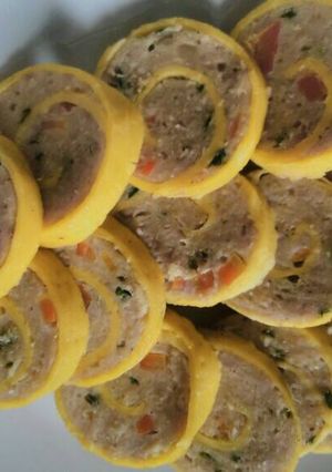 Foto resep Rolade ayam