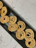 Urad dal Chakli
