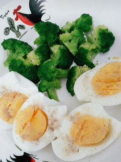 Foto resep Telur Rebus Lada Garam