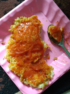 Foto resep Martabak mie endooll..