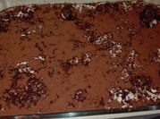 Una foto de thermomix tiramisú