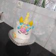 كيک تولد خونگی 🎊🎉🎂