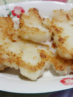 蘿蔔糕 的食譜成品照片