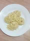 Garlic Butter Pasta