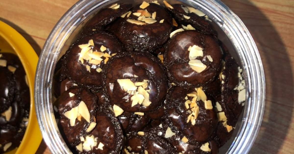 Cake flour cookies recipes 393 recipes Cookpad