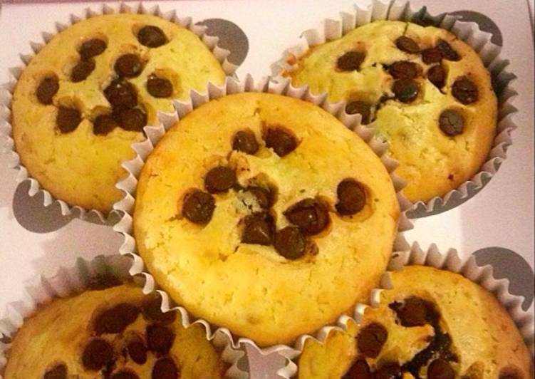 Mini cheesecake-brownie