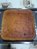 Bolo de requeijão