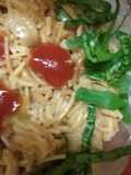 नमकीन सेवई (namkeen sewai recipe in Hindi)