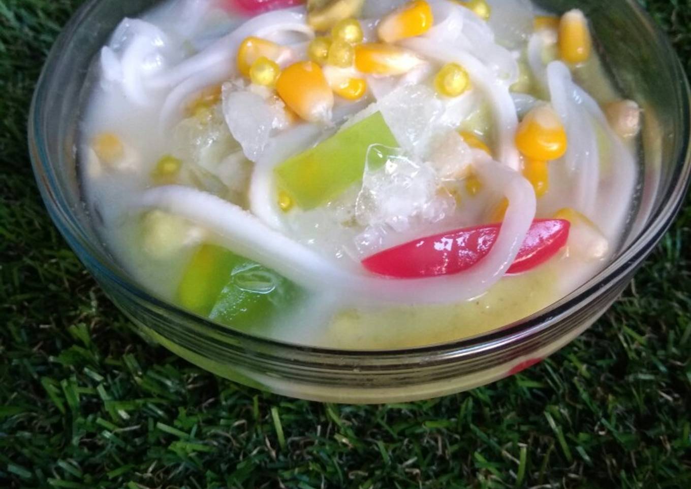 Es teler premium #BikinRamadanBerkesan