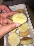 SCONES DE QUESO rapiditos
