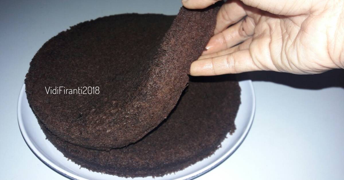 Resep Brownies Kukus Super Lembut Telur 5 Oleh Vidi Firanti - Cookpad Resep Brownies Kukus Super Lembut Telur 5 Oleh Vidi Firanti - Cookpad