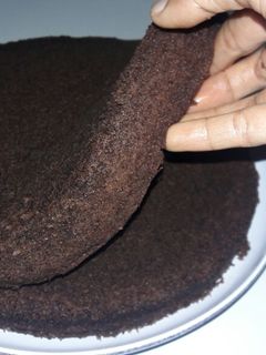 Foto resep Brownies Kukus Super Lembut Telur 5