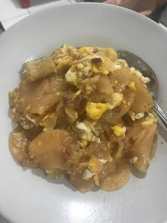 Cara Gampang Membuat Resep Seblak Kering #dirumahaja yang Uenak Anti Ribet, Menggugah Selera