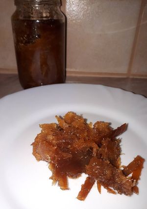 Narancslekvár 🍊 recept fotója