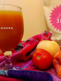 Foto resep Jus 3 Diva