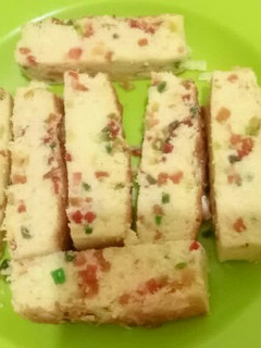 Foto resep Bolu Sukade Keju