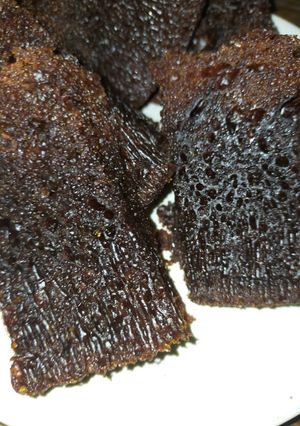 Foto resep Bolu karamel mejicom