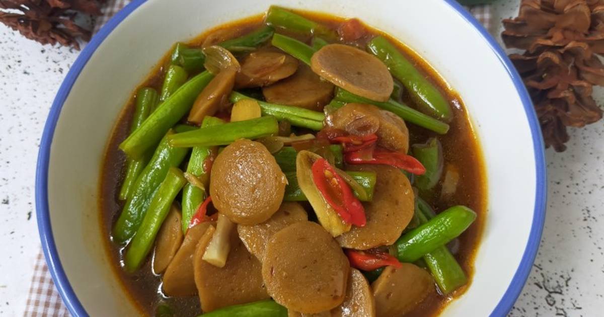 4 883 Resep Tumis Bakso Kecap Enak Dan Mudah Cookpad