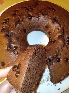 Foto resep Bolu Cokelat