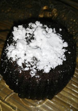Foto resep Steam Chocolava