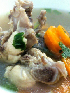 Foto resep Sop Ayam