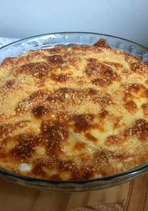 Foto de Batata Gratin