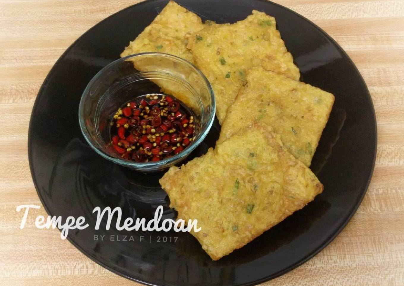 Tempe Mendoan