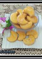 9 resep kue kering bulan sabit enak dan sederhana ala rumahan 9 resep kue kering bulan sabit enak dan sederhana ala rumahan