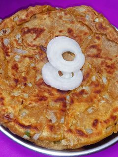 कोकी (Koki recipe in hindi) रेसिपी मुख्य फोटो