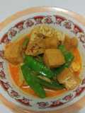 Lodeh kercis