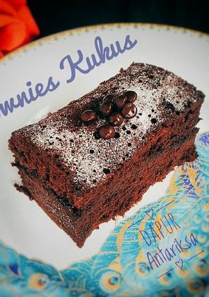 Foto resep Brownies Kukus Ny.Liem