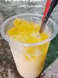 Es Sirup Jelly