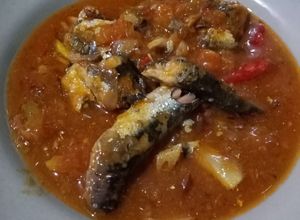 Foto resep Sardencis