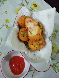 Foto resep Brulee bomb