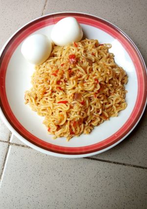 Noodles ainihin hoton girkin