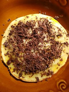 Foto resep 673. Terang Bulan Teflon