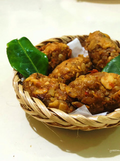 Foto resep Tempe Mendol