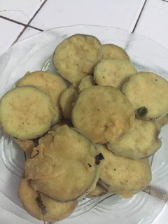 Foto resep Terong Crispy 🍆