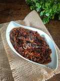 Sambal Roa